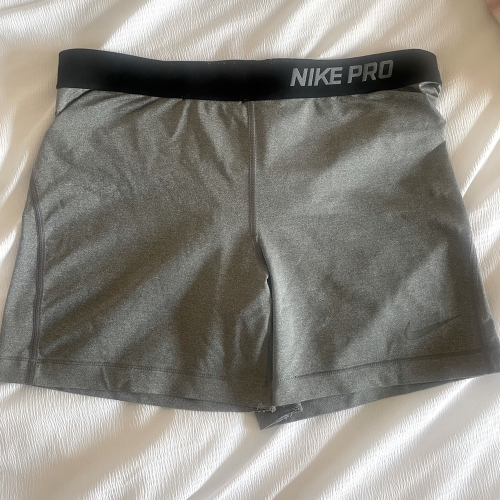 Nike Pro Spandex